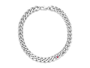 NÁHRDELNÍK TOMMY HILFIGER MAN 2790635 (40CM )