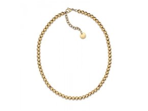 NÁHRDELNÍK TOMMY HILFIGER DÁMSKY 2700793 (45CM )