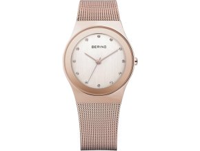 DÁMSKE HODINKY BERING  12927-366 (27MM)