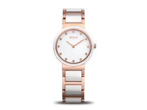 PÁNSKE HODINKY BERING WO 10725-766 (25MM)