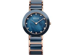 PÁNSKE HODINKY BERING WO 11429-767 (29MM)