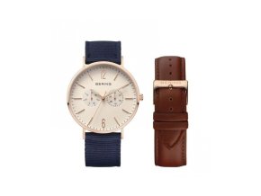 PÁNSKE HODINKY BERING  14240-864 (40MM)
