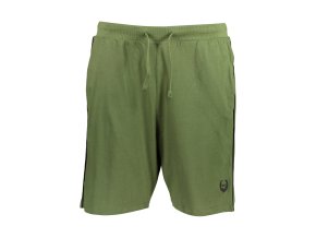 Športová Pánska Mikina so zipsom GIAN MARCO VENTURI Zelená (Velkost 2XL, Farba Zelená)