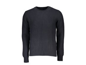 Elegantný Pánsky Sveter NORTH SAILS Modrá (Velkost 3XL, Farba Modrá)