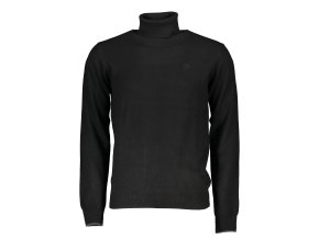 Elegantný Pánsky Sveter NORTH SAILS Čierna (Velkost 2XL, Farba Čierna)