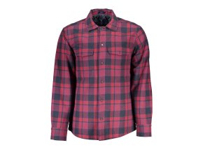 Elegantná Pánska Košeľa GANT Fialová (Velkost 2XL, Farba Fialová)