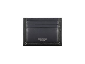 Praktická Pánska Peňaženka TOMMY HILFIGER 11.0X8.0X1.0cm Modrá (Velkost UNI, Farba Modrá)