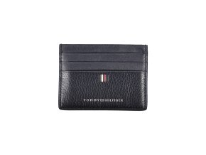 Praktická Pánska Peňaženka TOMMY HILFIGER 10.0X7.0X1.0cm Modrá (Velkost UNI, Farba Modrá)