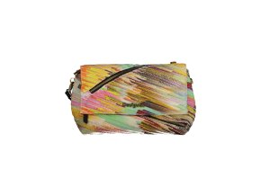 Štýlová Dámska Kabelka DESIGUAL  27.0X16.0X10.0cm  Žltá (Velkost UNI, Farba Žltá)
