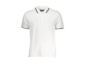 Športová Pánska Polokošeľa K-WAY Biela (Velkost 2XL, Farba Biela)