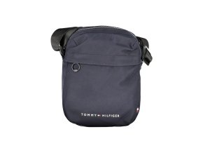 Štýlová Pánska Crossbody Taška TOMMY HILFIGER 16.0X20.0X8.0cm Modrá (Velkost UNI, Farba Modrá)