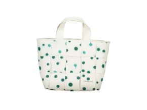Štýlová Dámska Kabelka DESIGUAL  40.0X27.0X20.0cm  Biela (Velkost UNI, Farba Biela)