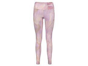 Kvalitné Dámske Legíny FILA Fialová (Velkost S, Farba Fialová)