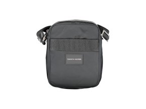 Štýlová Pánska Crossbody Taška TOMMY HILFIGER 17.0X20.0X6.0cm Čierna (Velkost UNI, Farba Čierna)