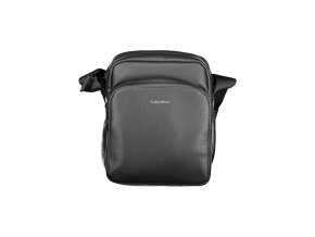 Štýlová Pánska Crossbody Taška CALVIN KLEIN 16.0X20.0X9.0cm Čierna (Velkost UNI, Farba Čierna)