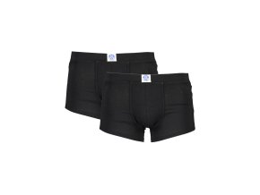 Pohodlné Pánske Boxerky NORTH SAILS Čierna (Velkost S, Farba Čierna)