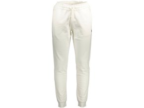 Športové Pánske Nohavice U.S. POLO Biela (Velkost XL, Farba Biela)