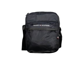 Štýlová Pánska Crossbody Taška TOMMY HILFIGER 5.0X22.0X17.0cm Modrá (Velkost UNI, Farba Modrá)