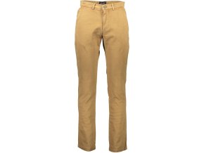 Športové Pánske Nohavice LYLE &amp; SCOTT Bežová (Velkost 32, Farba Bežová)