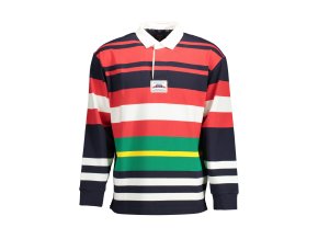 Športová Pánska Polokošeľa GANT Modrá (Velkost 2XL, Farba Modrá)