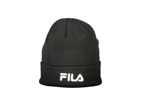 Štýlová Pánska Čiapka FILA Čierna (Velkost UNI, Farba Čierna)