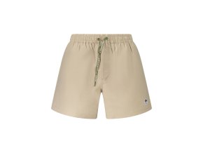 Štýlové Pánske Plavky NORTH SAILS Bežová (Velkost 2XL, Farba Bežová)