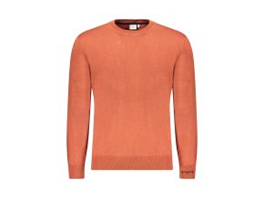 Elegantný Pánsky Pulóver PEPE JEANS Hnedá (Velkost 2XL, Farba Hnedá)