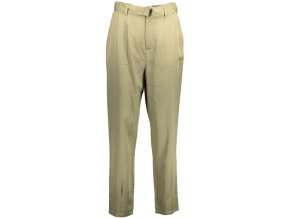 Športové Dámske Nohavice KOCCA Zelená (Velkost 2XL, Farba Zelená)