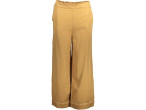 Športové Dámske Nohavice KOCCA Hnedá (Velkost 2XL, Farba Hnedá)