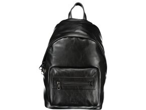 Štýlová Dámska Kabelka CALVIN KLEIN  26.0X38.0X18.0cm  Čierna (Velkost UNI, Farba Čierna)