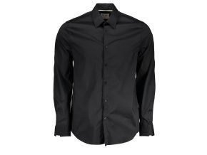 Silvadore Jeans Eleganza Čierna (Velkost S, Farba Čierna)