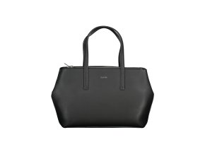 Elegancia Calvina K. Čierna - 39.0X23.0X12.0 (Velkost UNI, Farba Čierna)