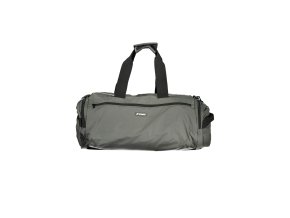 Praktická Pánska Taška K-WAY 50.0X25.0X36.0cm Zelená (Velkost UNI, Farba Zelená)