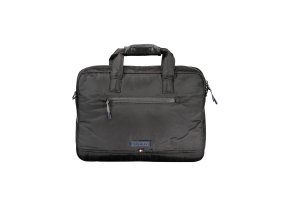 Elegancia Módna Čierna - 40.0X30.0X7.0 (Velkost UNI, Farba Čierna)