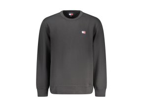 Urban Style Crew Čierna (Velkost XL, Farba Čierna)