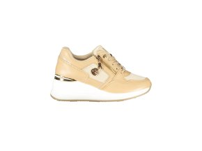 Lina Fortissima Sneaker Bežová (Velkost 41, Farba Bežová)