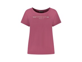 Fialová Elegancia Fialová (Velkost XL, Farba Fialová)