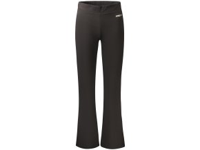 Zoe Leggins Čierna (Velkost XL, Farba Čierna)