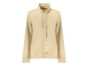 Adriána Zipsovaná Elegancia Bežová (Velkost XL, Farba Bežová)