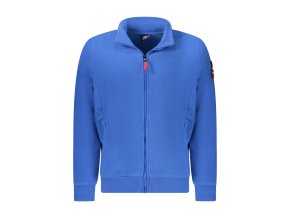 Vĺčkov odkaz Modrá (Velkost 3XL, Farba Modrá)
