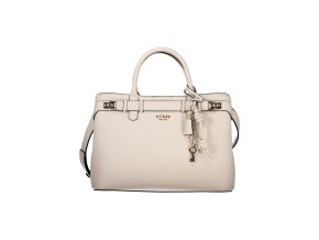 Praktická Dámska Peňaženka GUESS JEANS 35.0X24.0X9.0cm Bežová (Velkost UNI, Farba Bežová)