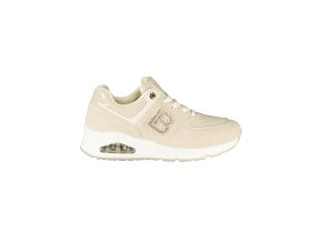 Stella Eleganza Sneaker Bežová (Velkost 41, Farba Bežová)