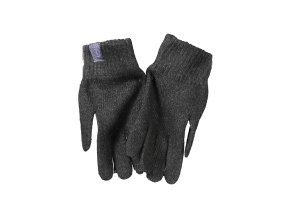 Kvalitné Pánske Rukavice NORTH SAILS Čierna (Velkost XL, Farba Čierna)
