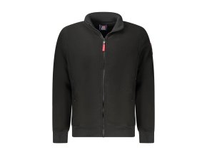Vĺčkov odkaz Čierna (Velkost 3XL, Farba Čierna)