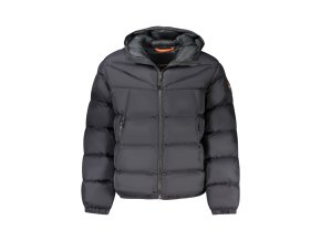 Vetroviatka Relaxo Čierna (Velkost 3XL, Farba Čierna)