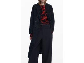 Elegancia Včelár Čierna (Velkost XL, Farba Čierna)