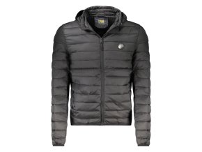 Štýlový Jaromír Čierna (Velkost 2XL, Farba Čierna)