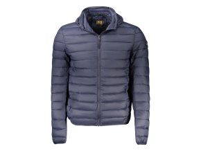Športový Elegán Cavalo Modrá (Velkost 2XL, Farba Modrá)