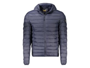 Nové Tibor Zimomriavka Modrá (Velkost 2XL, Farba Modrá)
