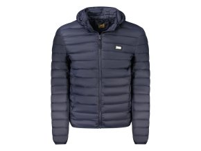 Cavallos Giubbotto VI 🤵&#10024; Modrá (Velkost 2XL, Farba Modrá)